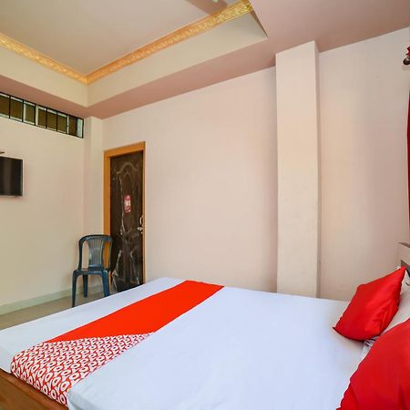 Hotel O Mayur Dalaigaon Ngoại thất bức ảnh