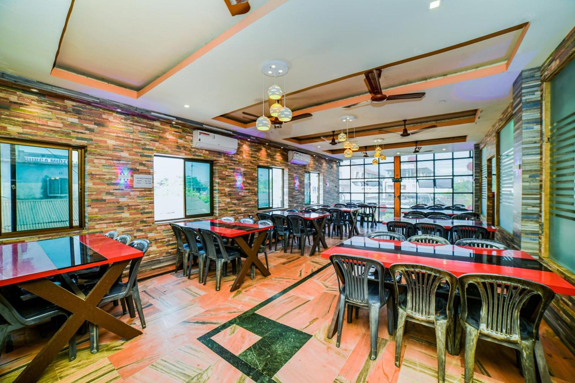 Hotel O Mayur Dalaigaon Ngoại thất bức ảnh