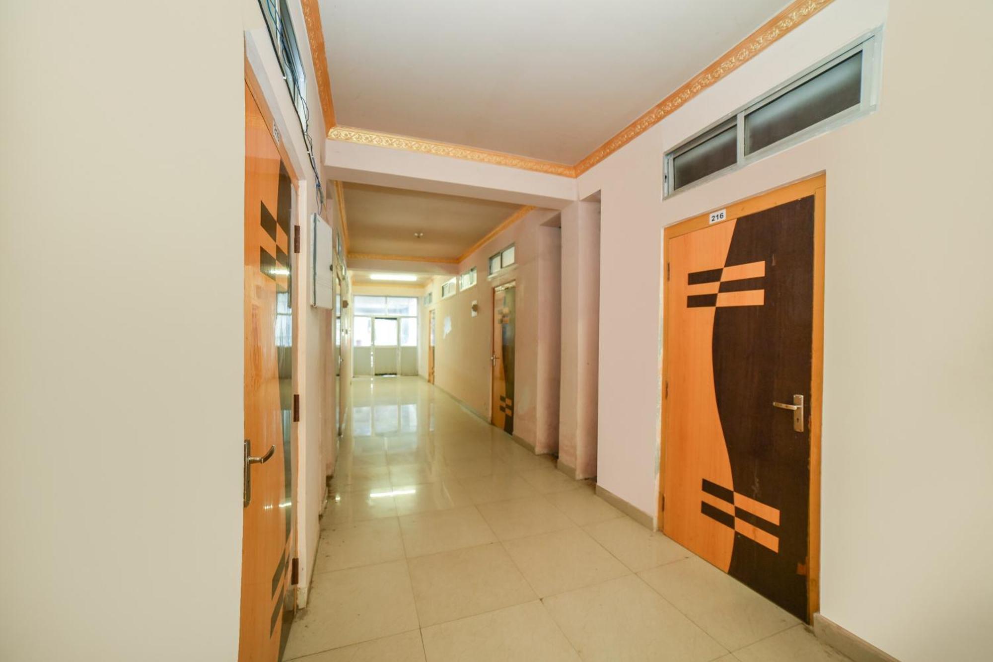 Hotel O Mayur Dalaigaon Ngoại thất bức ảnh