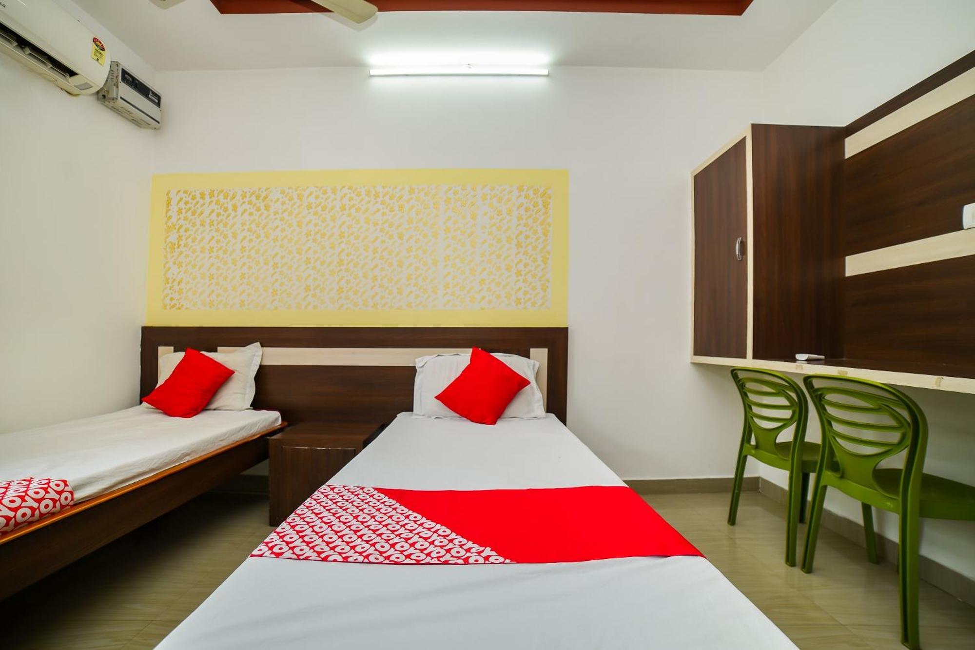 Hotel O Mayur Dalaigaon Ngoại thất bức ảnh