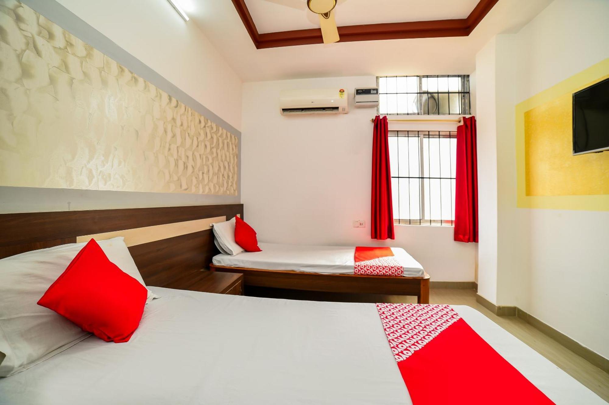 Hotel O Mayur Dalaigaon Ngoại thất bức ảnh