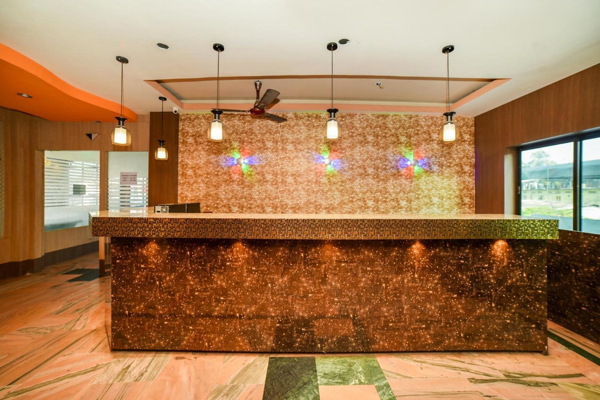 Hotel O Mayur Dalaigaon Ngoại thất bức ảnh
